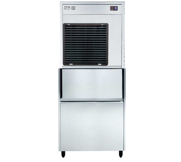 ITV - MÁQUINA HIELO ICE QUEEN 180