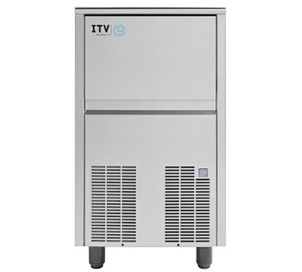 ITV - MÁQUINA HIELO ORION 35
