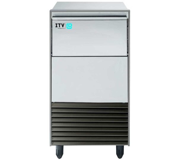 ITV - MÁQUINA HIELO PULSAR
