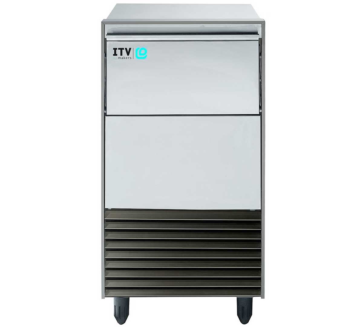 ITV - MÁQUINA HIELO PULSAR