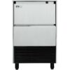 ITV - MÁQUINA HIELO SUPER STAR NG110