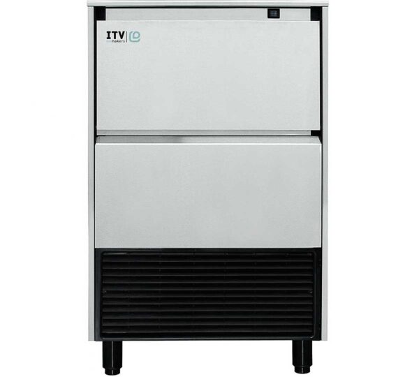 ITV - MÁQUINA HIELO SUPER STAR NG110