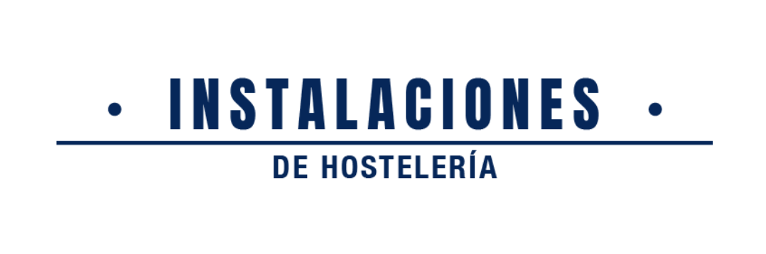 Venta maquinaria hostelería