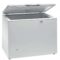 CONGELADOR HORIZONTAL PUERTA CIEGA ABATIBLE DE 1320 X690 X860H MM AVEIRO HC370DUO