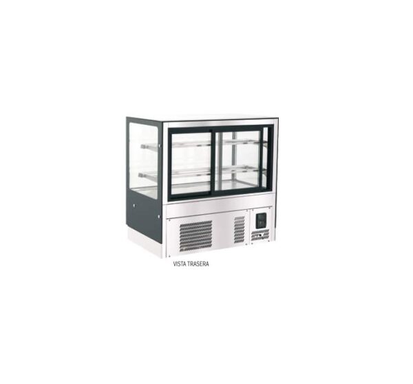 VITRINA EXPOSITORA REFRIGERADA SGN-1200-R