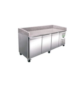 MESA REFRIGERADA PARA PIZZERÍA PZ-3600-TN-LB