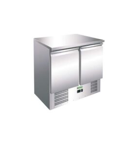 MESA REFRIGERADA PARA ENSALADA S-901