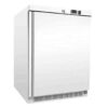 CLIMAHOSTELERIA - ARMARIO REFRIGERADO SNACK AR200L - LACADO BLANCO - 140 LITROS