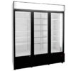 CLIMAHOSTELERIA - EXPOSITOR REFRIGERADO CST1600 - 1.600 LITROS