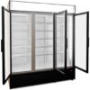 CLIMAHOSTELERIA - EXPOSITOR REFRIGERADO CST1600 - 1.600 LITROS