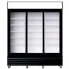 CLIMAHOSTELERIA - EXPOSITOR REFRIGERADO CST1600S - 1.600 LITROS