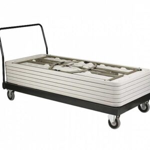 MUEBLES ROMERO - CARRO MESAS RECTANGULARES M951