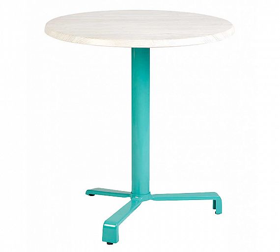 MUEBLES ROMERO - MESA 3045 COMPACT BASIC