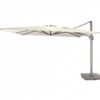 MUEBLES ROMERO - PARASOL 7525 - CUADRADO 4X4 M