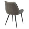 MUEBLES ROMERO - SILLÓN PATRICIA