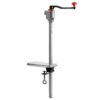 BARTSCHER - ABRELATAS KB565 - ACERO INOXIDABLE - ALTURA 78CM