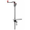 BARTSCHER - ABRELATAS KB565 - ACERO INOXIDABLE - ALTURA 78CM