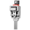 BARTSCHER - ABRELATAS KB565 - ACERO INOXIDABLE - ALTURA 78CM