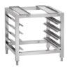 BARTSCHER - BASTIDOR INFERIOR AT90-120VR 4 BANDEJAS 43,8x31,5CM