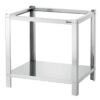 BARTSCHER - SOPORTE ACERO INOX PO CT