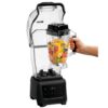 BARTSCHER - BATIDORA PRO TOUCH VASO POLICARBONATO - 2,5 LITROS