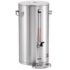 BARTSCHER - CAFETERA SILVER 1300 - 13,2 LITROS