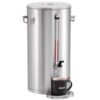 BARTSCHER - CAFETERA SILVER 1300 - 13,2 LITROS