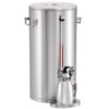 BARTSCHER - CAFETERA SILVER 1300 - 13,2 LITROS
