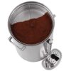 BARTSCHER - CAFETERA SILVER 1300 - 13,2 LITROS