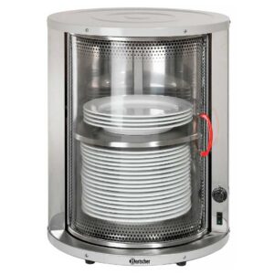 BARTSCHER - CALENTADOR PLATOS AI - CAPACIDAD 30 A 40 PLATOS
