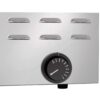 BARTSCHER - CALIENTA TAZAS TA1440 - CAPACIDAD 103 TAZAS