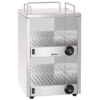 BARTSCHER - CALIENTA TAZAS TA720 - CAPACIDAD 72 TAZAS