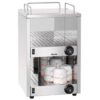 BARTSCHER - CALIENTA TAZAS TA720 - CAPACIDAD 72 TAZAS