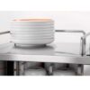 BARTSCHER - CALIENTA TAZAS TA720 - CAPACIDAD 72 TAZAS