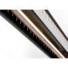 BARTSCHER - CARRO BUFFET BAÑO MARÍA 3 GN 1/1 - FONDO 125CM