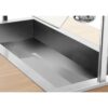 BARTSCHER - CARRO BUFFET KIDS PLACA CALIENTE