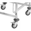 BARTSCHER - CARRO PARA CESTAS DE LAVADO ASP700 - 7 CESTAS