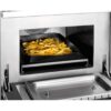 BARTSCHER - CESTA DE COCCIÓN SNACKJET 200 - FIBRA DE VIDRIO - 29x22CM