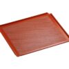 BARTSCHER - CHAPA PERFORADA SILICONA GN 2/3-SI