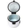 BARTSCHER - COCEDOR DE ARROZ 12L - CAPACIDAD 12 LITROS