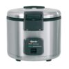 BARTSCHER - COCEDOR DE ARROZ 8L - CAPACIDAD 8 LITROS