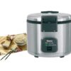 BARTSCHER - COCEDOR DE ARROZ 8L - CAPACIDAD 8 LITROS