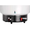 BARTSCHER - COCEDOR DE ARROZ A GAS - CAPACIDAD 10 LITROS