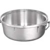 BARTSCHER - COCEDOR DE ARROZ A GAS - CAPACIDAD 10 LITROS