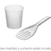 BARTSCHER - COCEDOR DE ARROZ A GAS - CAPACIDAD 10 LITROS