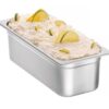 BARTSCHER - CUBETA ACERO INOX DE HELADO 5000 - 5 LITROS