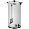 BARTSCHER - DISPENSADOR DE AGUA CALIENTE 28L