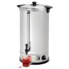 BARTSCHER - DISPENSADOR DE AGUA CALIENTE 28L
