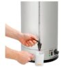BARTSCHER - DISPENSADOR DE AGUA CALIENTE 28L