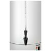 BARTSCHER - DISPENSADOR DE AGUA CALIENTE 28L